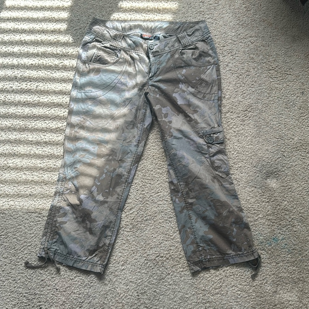 DKNY Active Capri